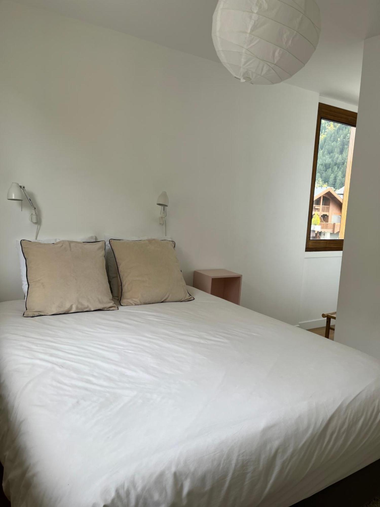Appartement Oliver Chamonix Exterior photo